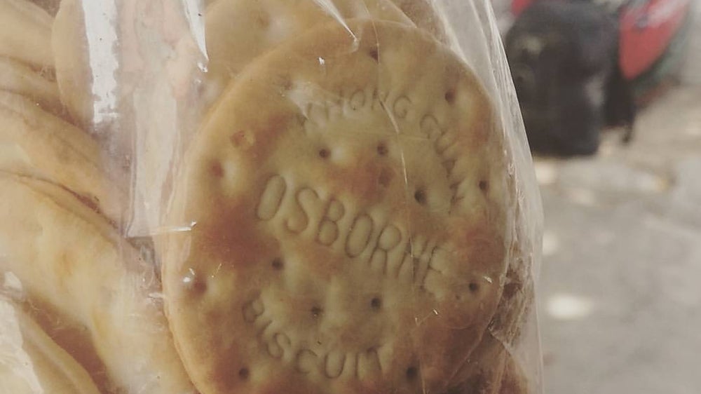 Bulatan Simpang Lima