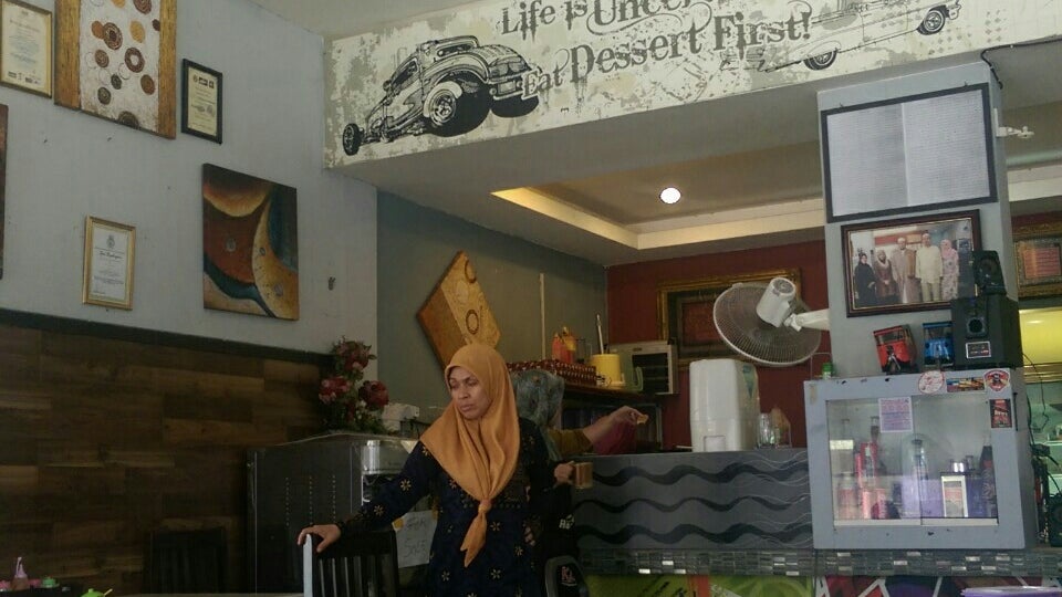 Restoran Nur Hikmah