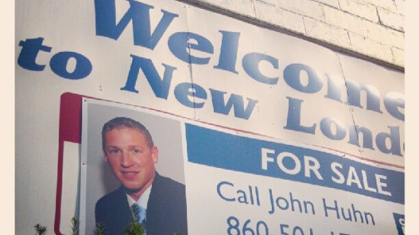 Homeward Bound Treasures