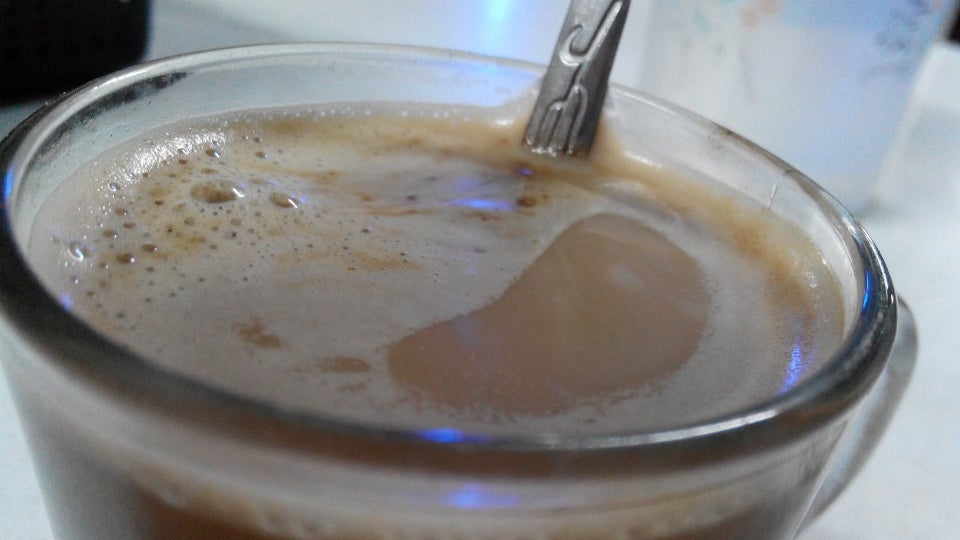 Gerai Malindo, Near Surau Lapang Besar