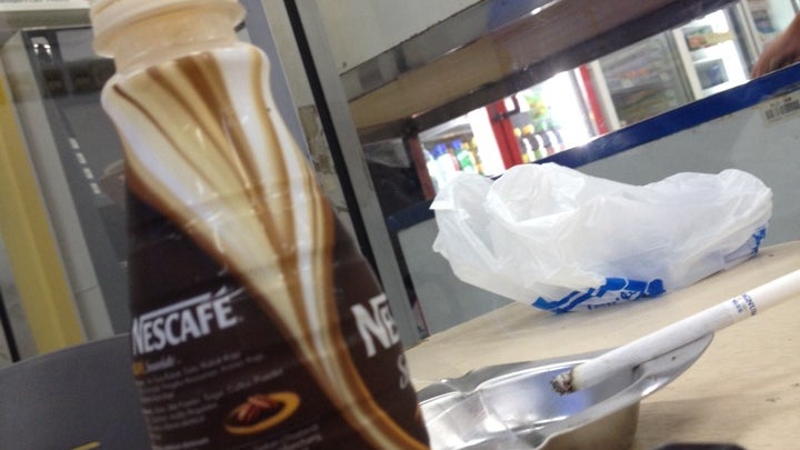 Indomaret sendang adi