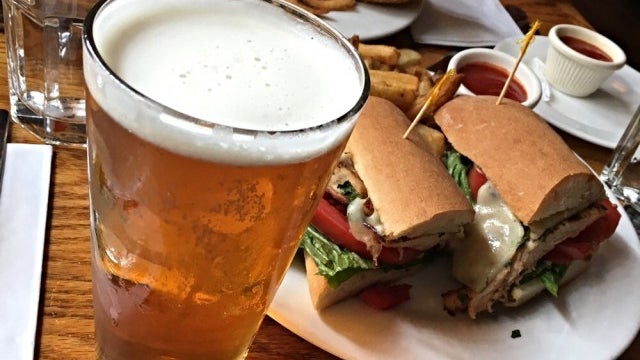 Mei Yu Spring Restaurant