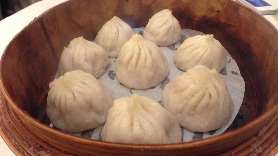 Shanghai River Restaurant