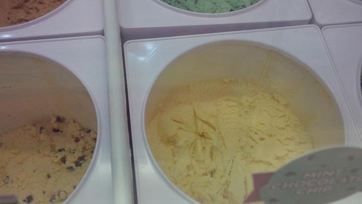 Baskin Robbins