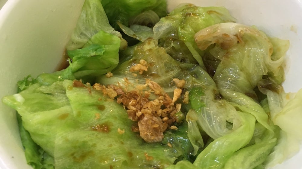 永兴 Wing Heng Hongkong Dim Sum