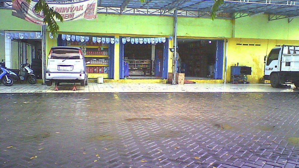 Bandar Pelumas Lembang