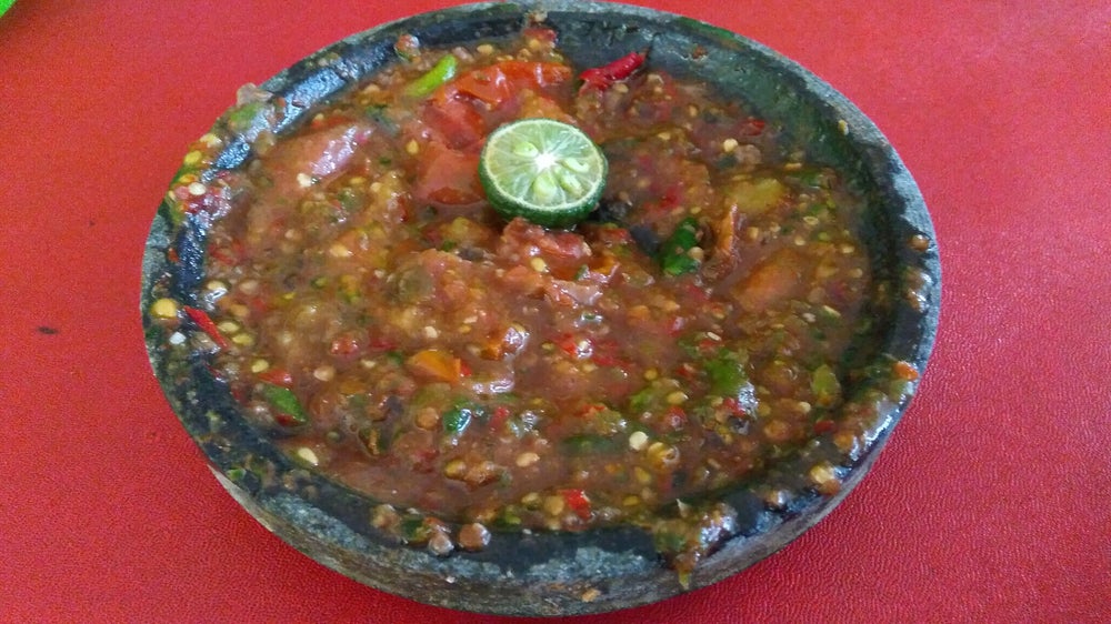 Kantin PU Bapak Nana