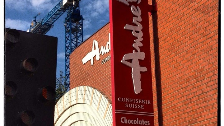 Andre's Confiserie Suisse