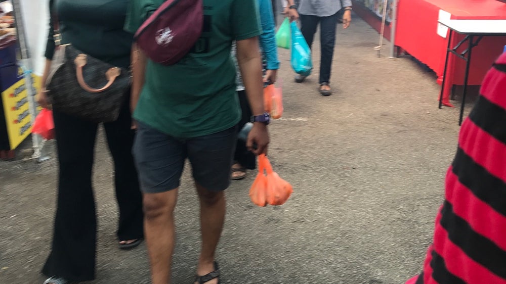 Bazar Ramadhan Kip Mart