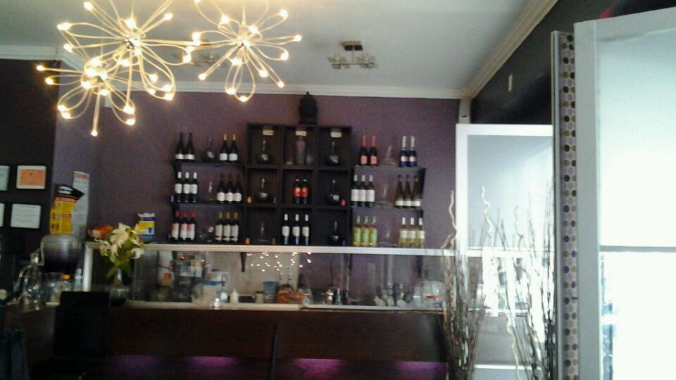 Simplicity Wine Bar