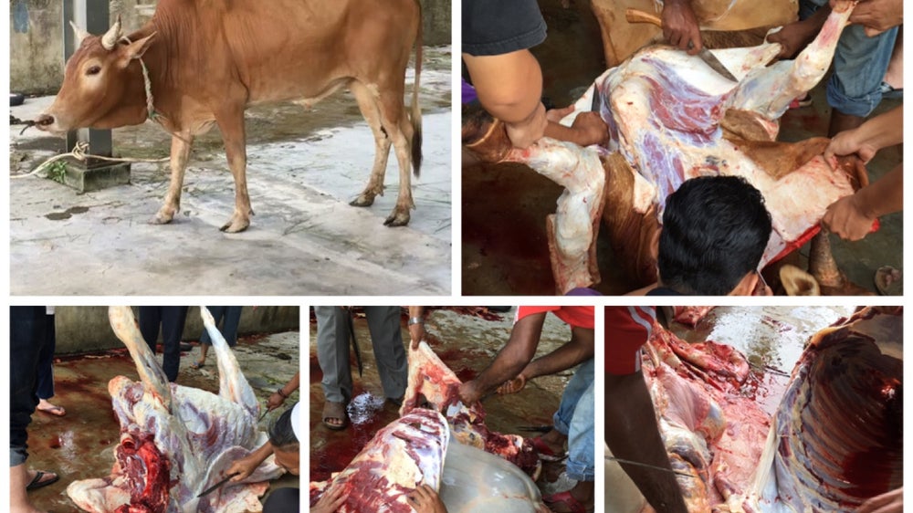 Masjid Mukim Salor, Kota Bharu