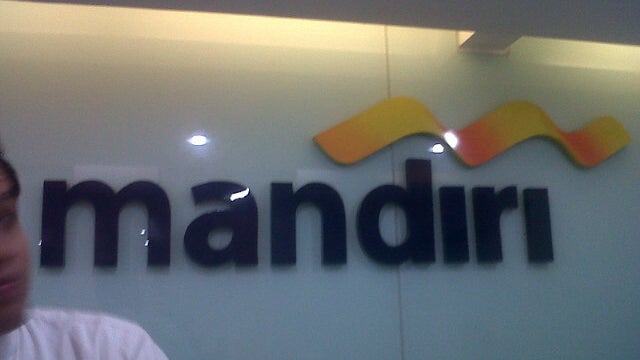 Bank Mandiri