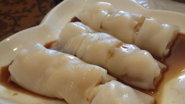 Jade Dynasty Seafood Restaurant