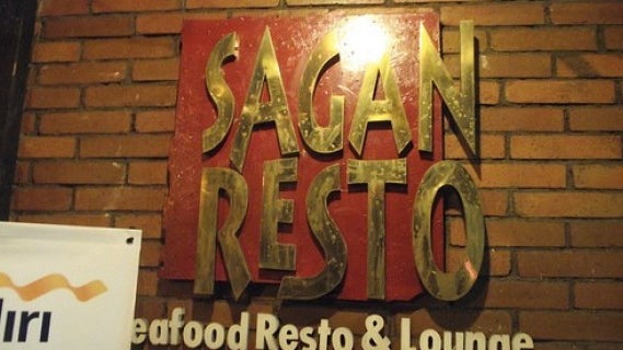 Sagan Resto & Lounge