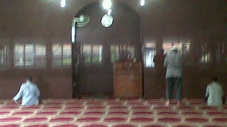 Jl. Tebet Barat 10 C, Tebet, Jakarta Selatan