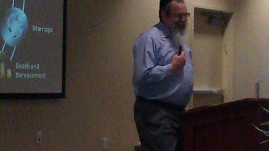 Congregation Beth Meir HaCohen