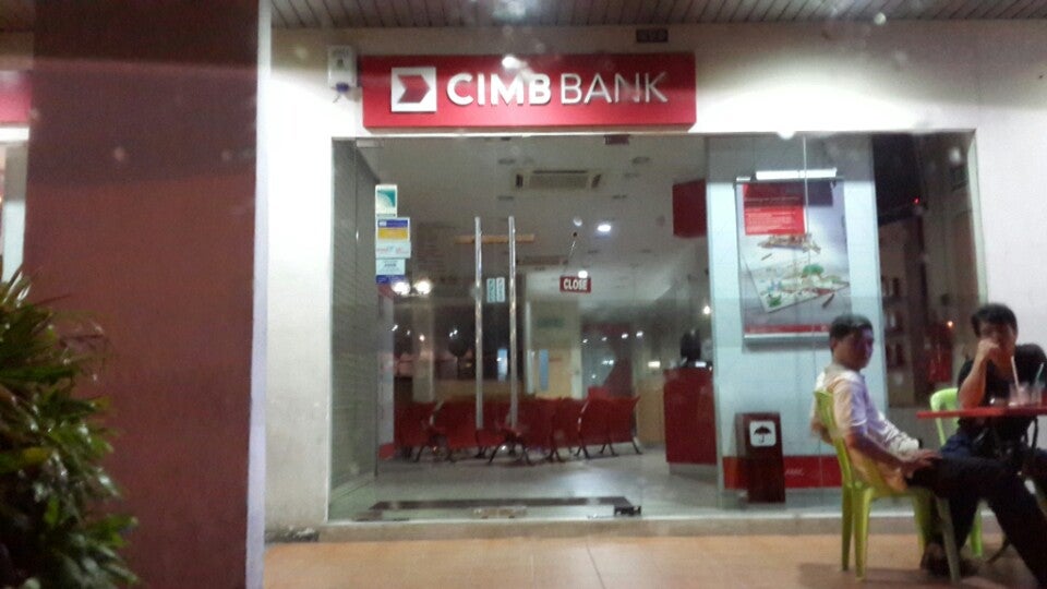 CIMB Bank