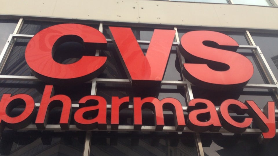 CVS pharmacy - 1046 Market St, Philadelphia