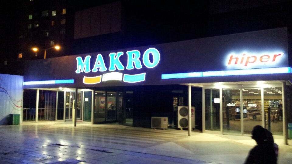 Makro Outlet