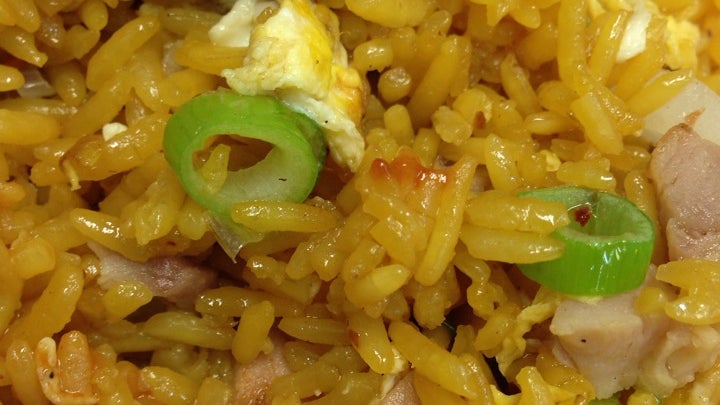 Good Taste Chinese Food