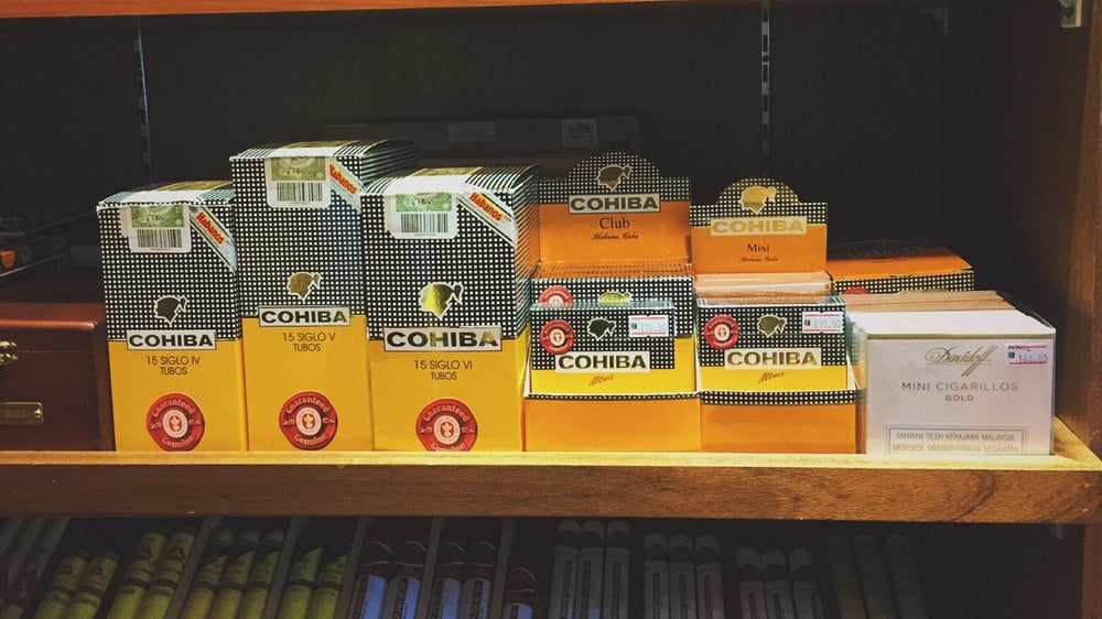 Empire Shopping Gallery, Subang Jaya