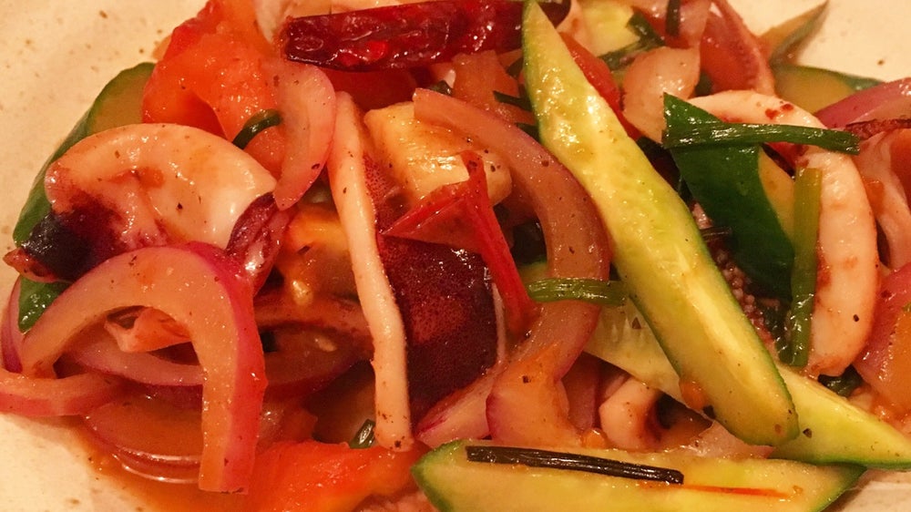 ベトナム料理 Cafe&Bar タムタムボン（TAM TAM BON）