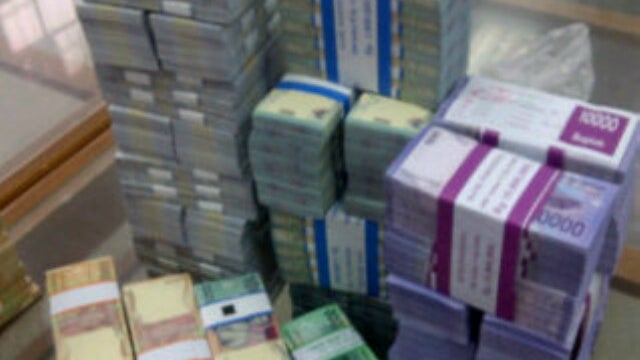 Bank BII cab.psr Aceh