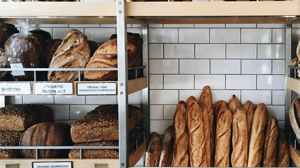 Bread Alone 22 Mill Hill Rd, Woodstock