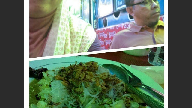 Teras Beken Bang Reza