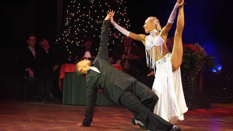 Arthur Murray Dance Studio