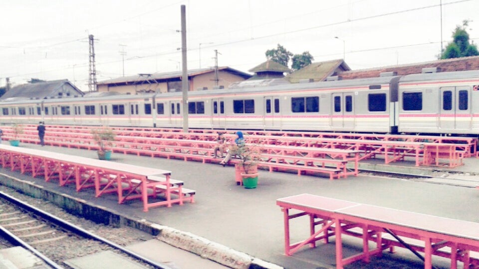 Pisang goreng manggarai