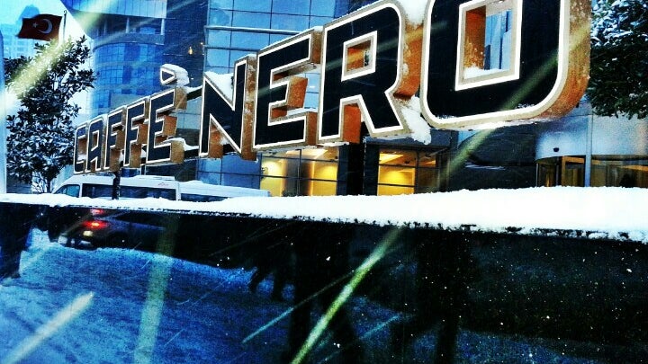 Caffè Nero
