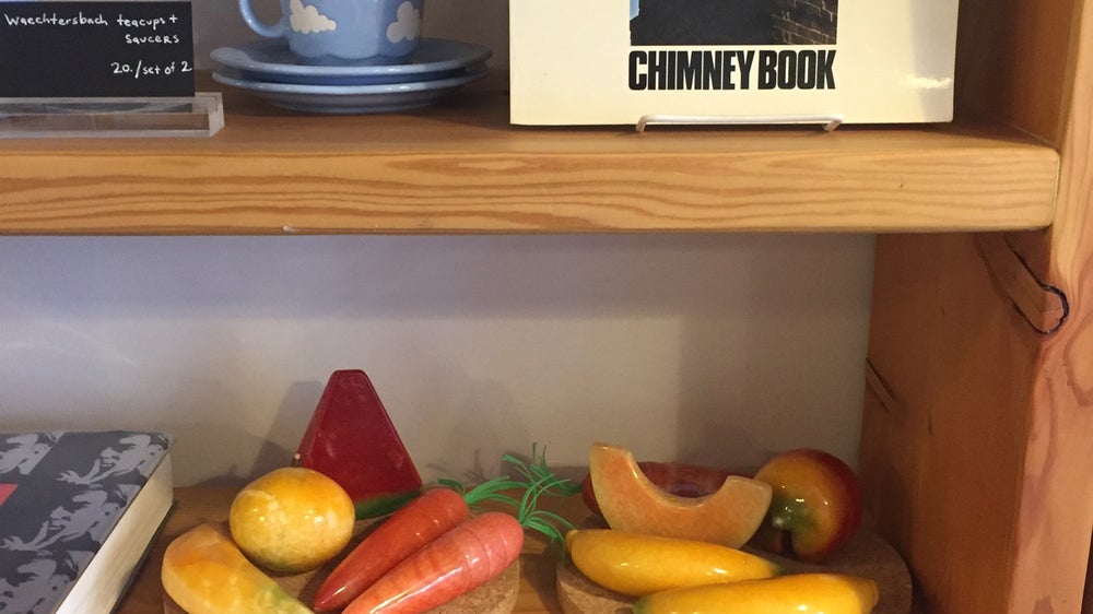 Press Works On Paper