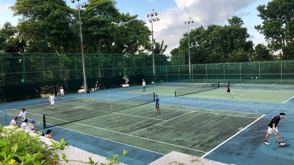 Seletar Country Club