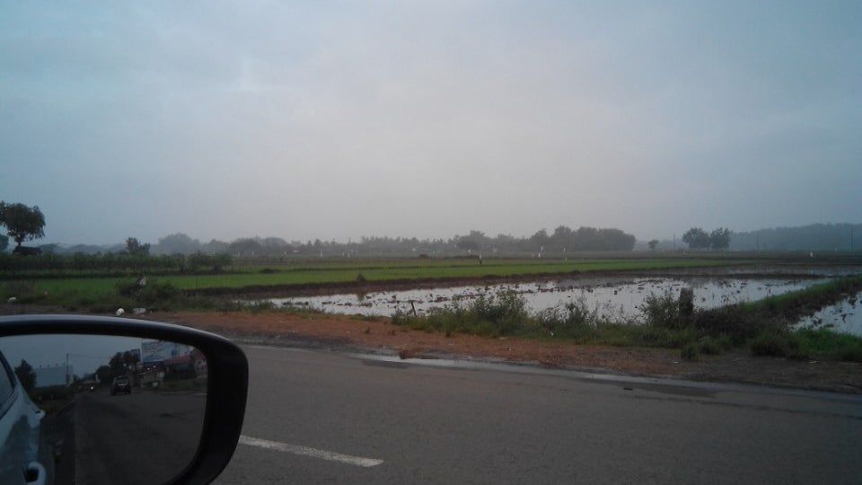 Pangkalan TNI AU Adi Soemarmo