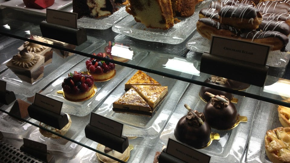 Sambalatte Torrefazione