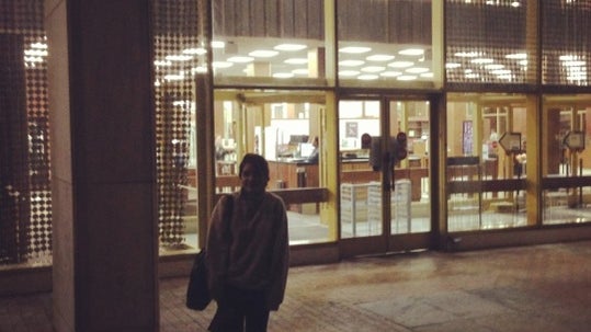 Thomas Cooper Library - 1322 Greene St, Columbia