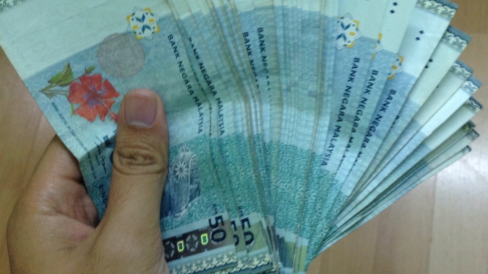 CIMB Wangsa Maju Section 1