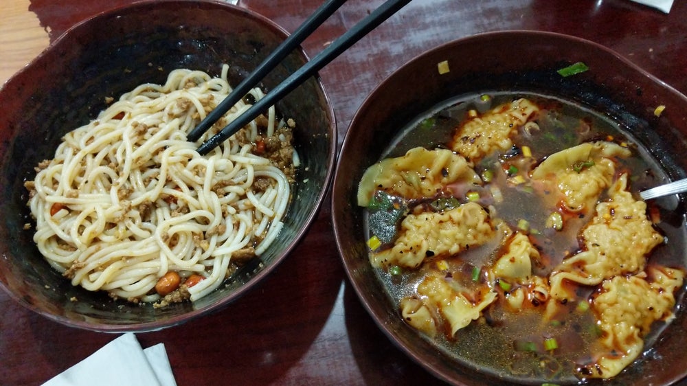 Yun Nan Flavour Garden