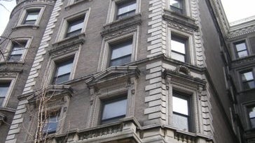 194 Riverside Drive - 194 Riverside Dr, New York