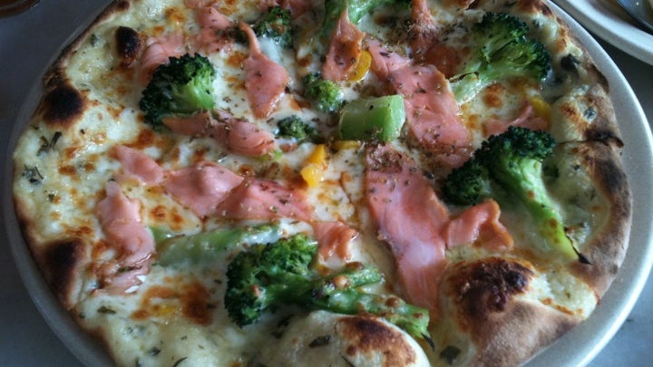 Puzzini Swedish Pizza