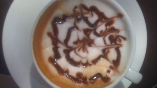 Lavazza