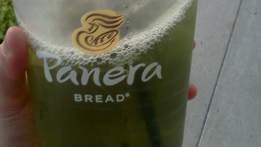 Panera Bread