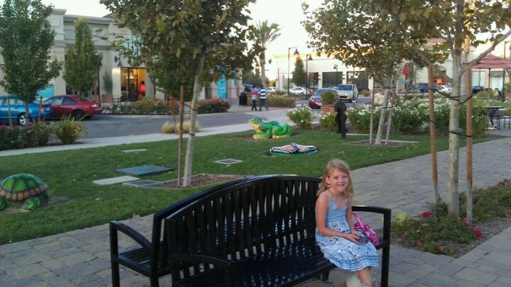 The Streets of Brentwood