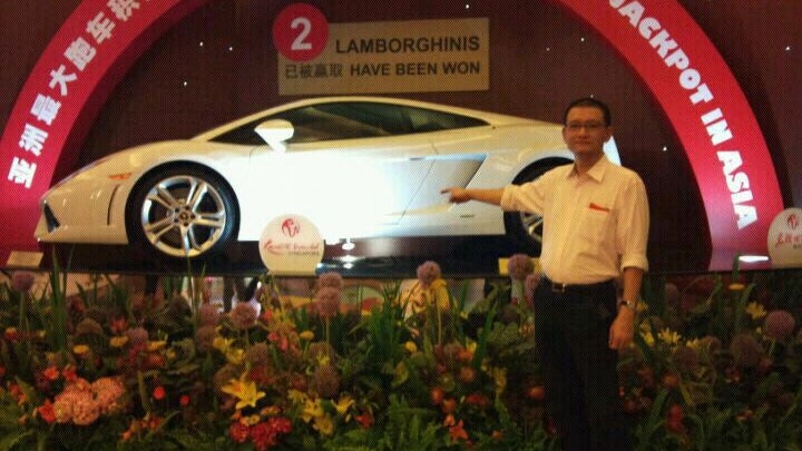 Bengkel Variasi FORMULA