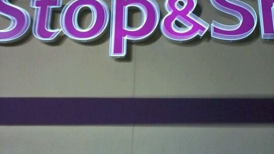 Stop & Shop