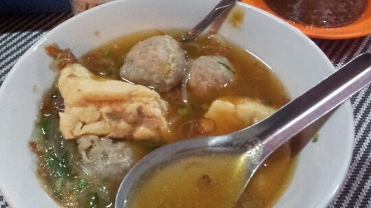 Bakso Solo