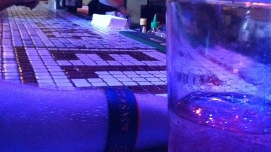 Eli's Mile High Club