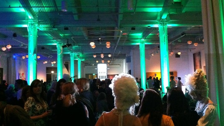 Terra Gallery & Event Space