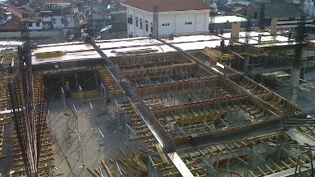 Hotel Tunjungan Surabaya  Hotel and Convention Center